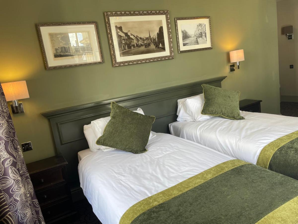 Punch House Hotel Monmouth