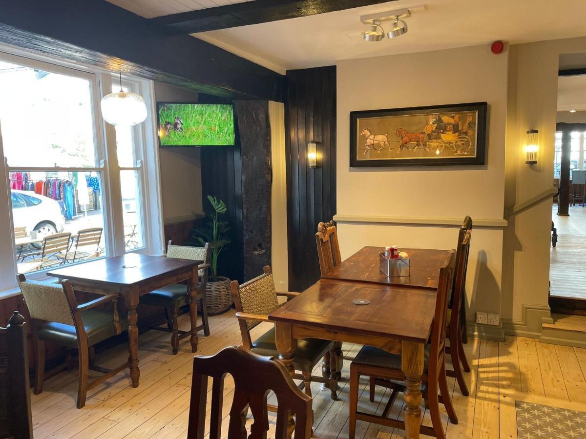 Punch House 3* Monmouth