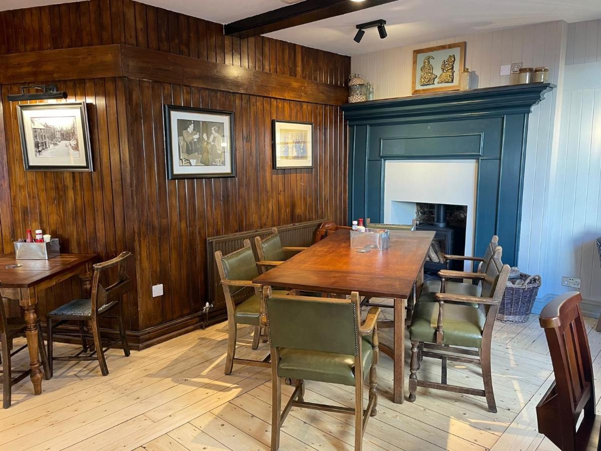 Punch House Hotel Monmouth