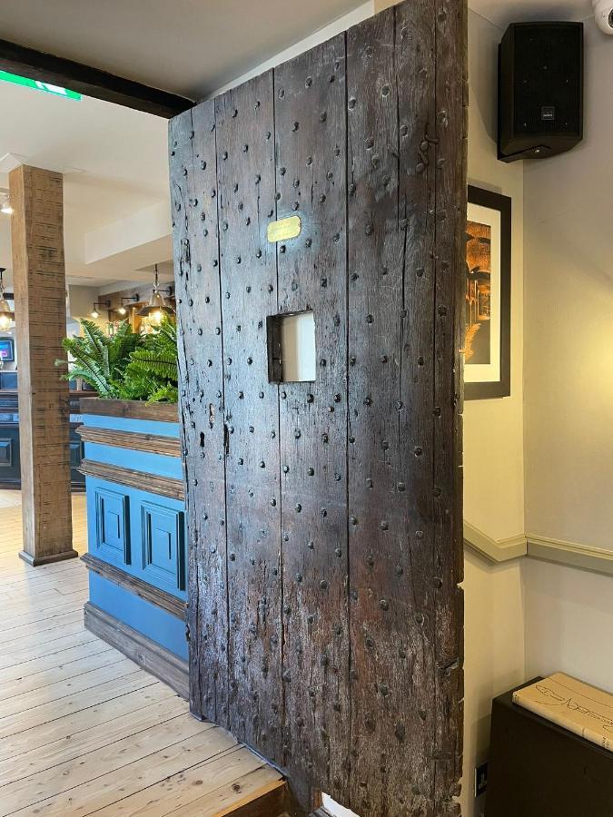 Punch House Monmouth
