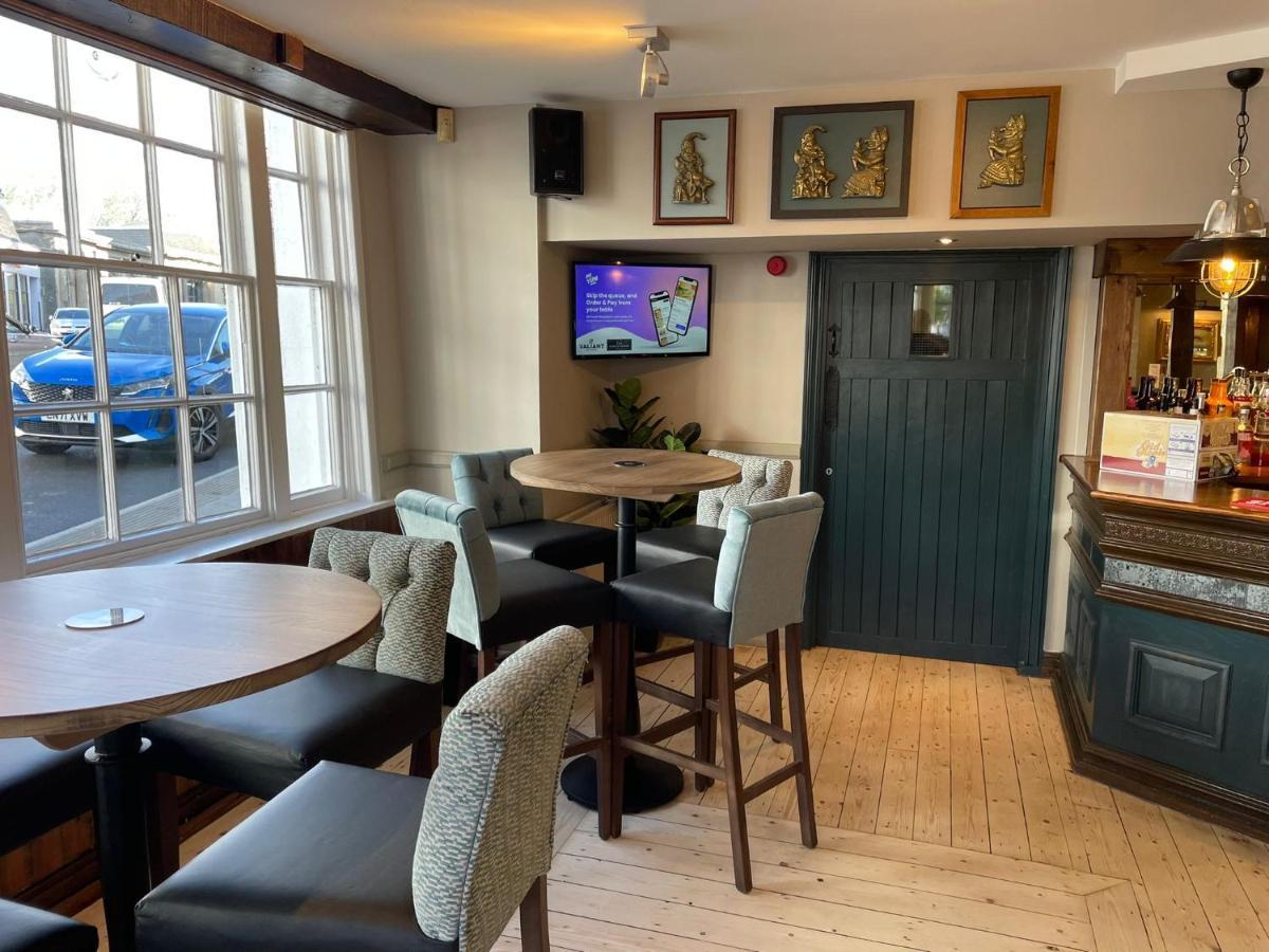 Hotel Punch House Monmouth