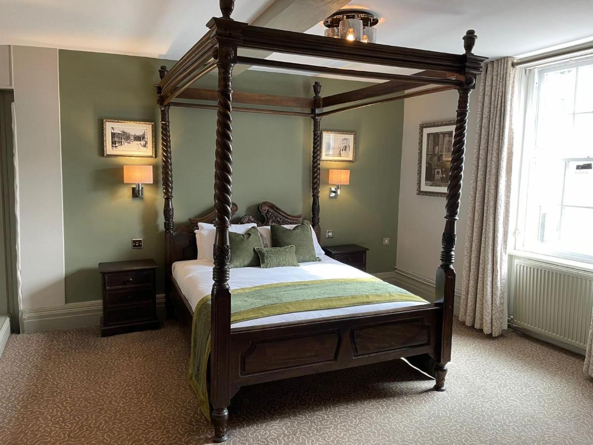 Punch House 3* Monmouth