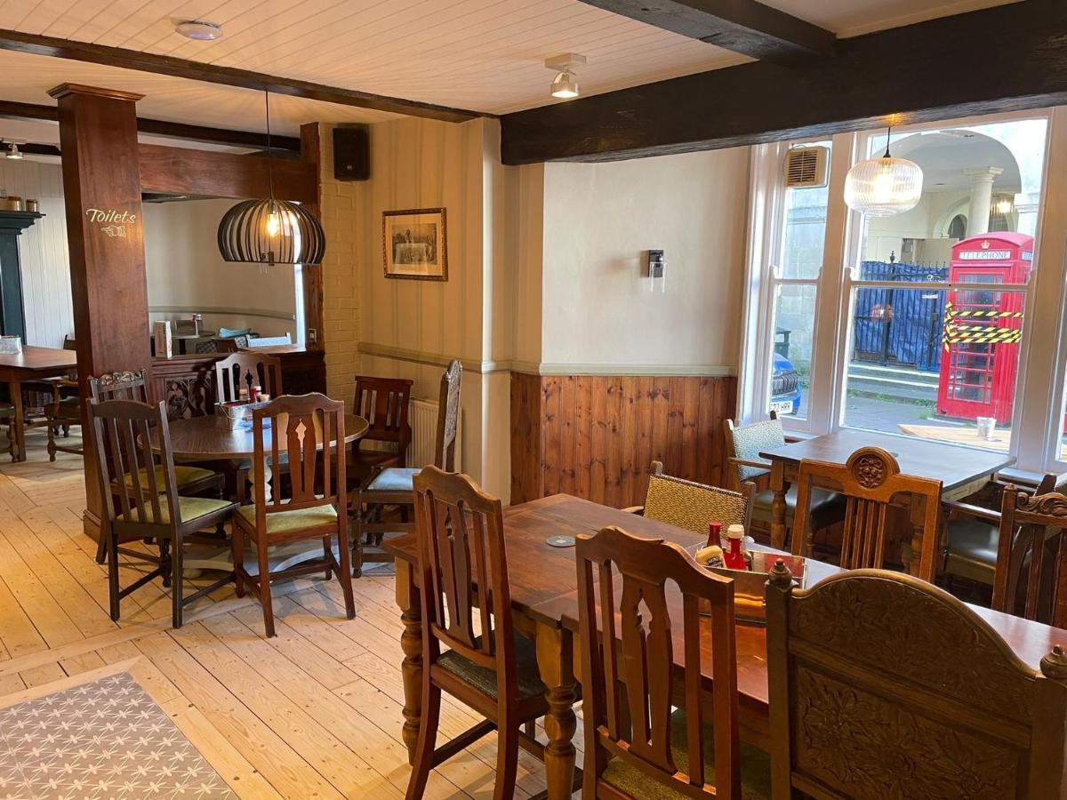 Punch House Hotel Monmouth