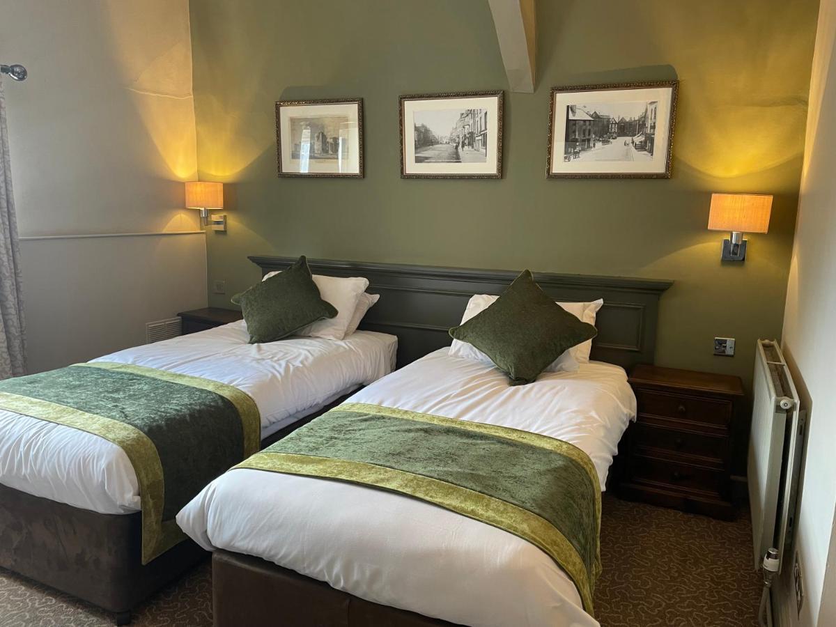 Hotel Punch House Monmouth
