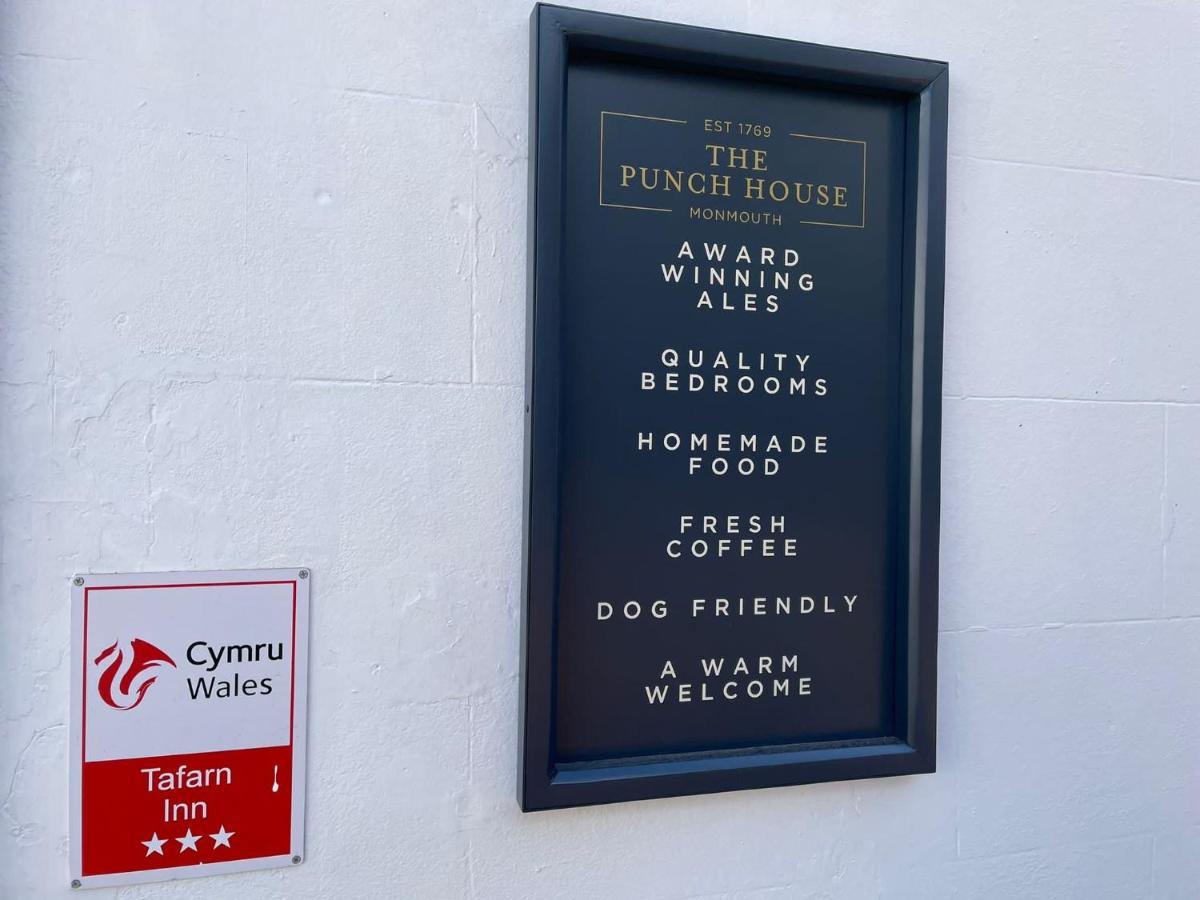 Punch House Hotel