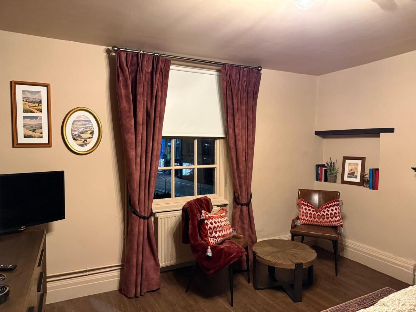 Punch House Hotel