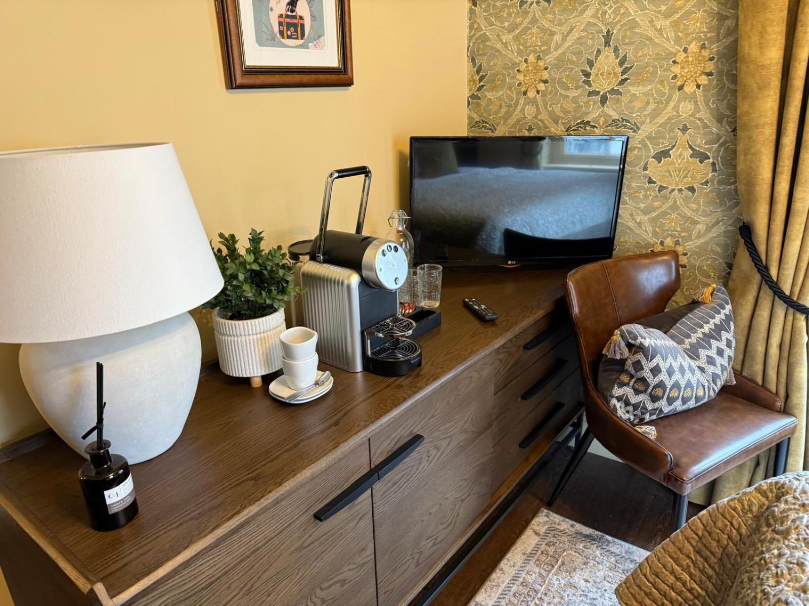 Punch House Hotel Monmouth